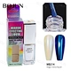 Aurora Effect Liquid Chrome Powder